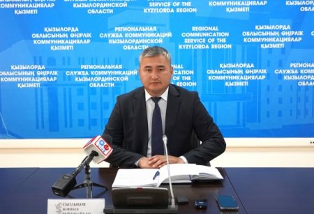Жол инфрақұрылымын жақсарту бағытында нақты жобалар жүзеге асуда