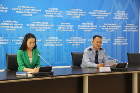 «Мигрант» іс-шарасы қорытындыланды