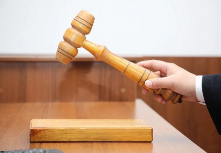 «Заң және тәртіп» – қоғам қауіпсіздігінің кепілі