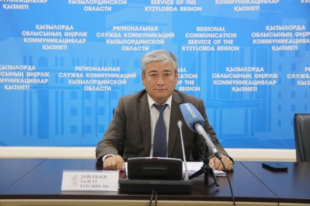 Ауыл шаруашылығында өнім көлемі артуда