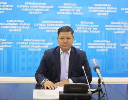 Қызылорда облысында құрылыс саласындағы бақылау нәтижелі жүзеге асырылуда