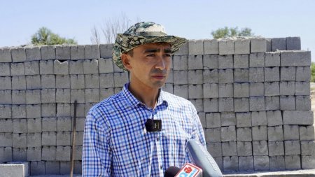 Кәсіпкерлік көкжиегі кеңейген Жалағаш