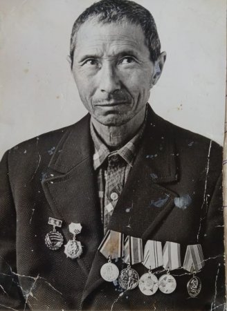 Бір тағдыр – бір тарих