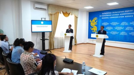 Жол инфрақұрылымын жаңғырту жұмыстары қарқынды жүріп жатыр