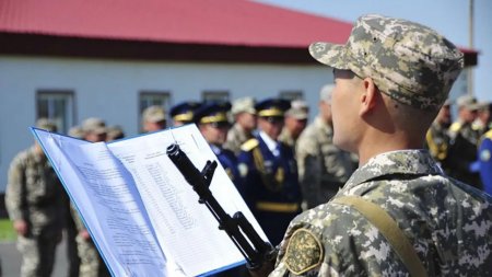 Жалтарғандар  жазаланады