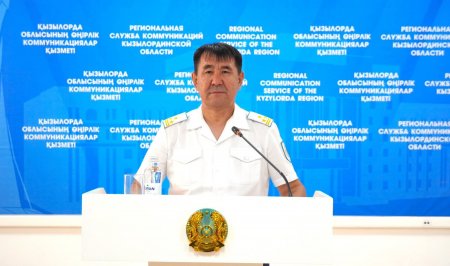 Түнгі қаладағы балаларға бақылау күшейтілді