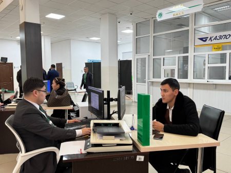 Қызылордада кандидаттардың тек 23% ғана жүргізуші куәлігін алды