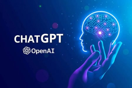 Жасанды интеллект:  көмекке келетін CHATGPT