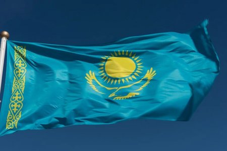 Конституция – тәуелсіздік кепілі