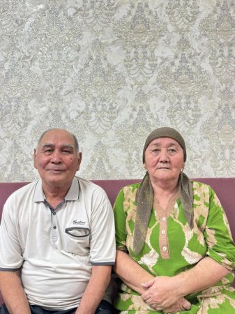 Еңбек жолын көлік саласына арнаған