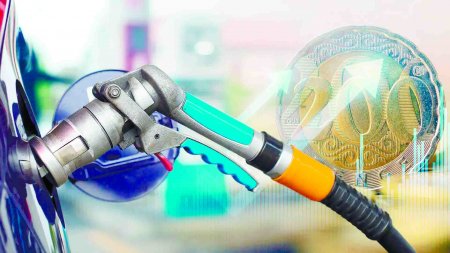 Энергетикалық теңгерім:  автогаз бағасы арта ма?