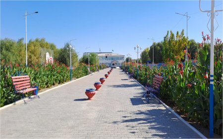 Аграрлық саланың құтханасы