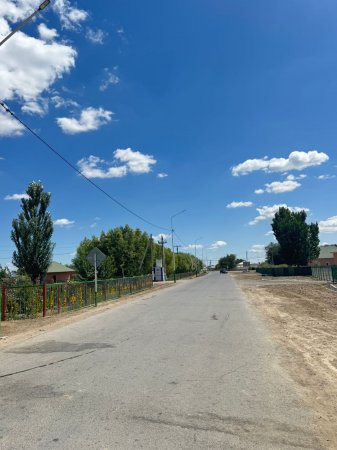 Алып батырдың есімімен аталған көше