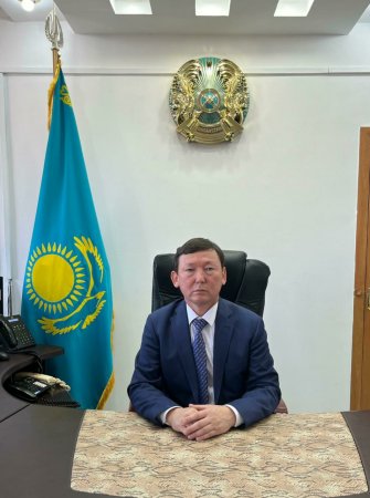 Экономикалық тұрақтылық кепілі –  ел дамуының тірегі