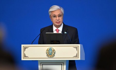 Мемлекет басшысы: «Өскелең ұрпақты әлеуметтік кеселдерден сақтау маңызды»