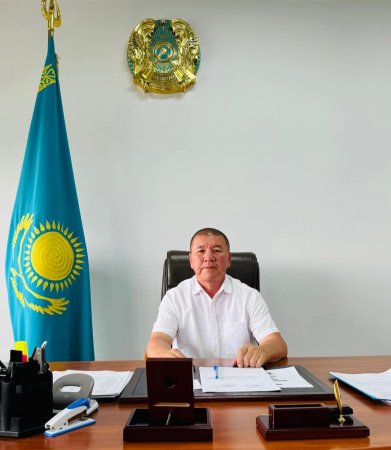 Талап пен тәртіп – спорттың серігі