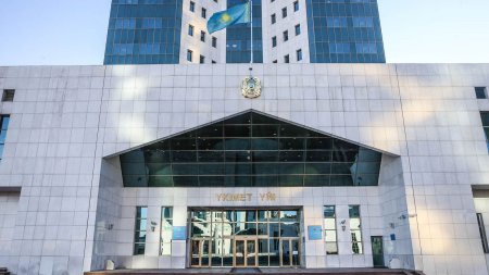 Еліміздің өнеркәсіптік негізін құру жөніндегі Президент тапсырмасын жүзеге асыру: өңдеу өнеркәсібі 2025 жылы 6,1%-ға өсіп, өндіріс көлемі 16 трлн теңгеден асты