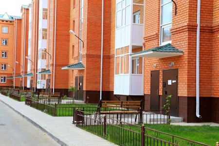 Жастарға баспана сыйлаған бағдарлама
