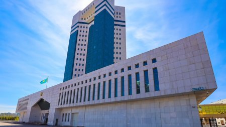2024 жылғы Президент Жолдауын жүзеге асыру: Жүйелі реформалар еліміздегі медициналық көмек көрсету сапасы мен қолжетімділігін қалай арттыруда