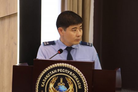 Есірткімен күрес – ортақ міндет