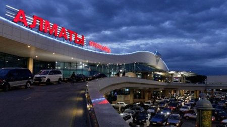Еліміздегі 4 қаланың әуежайы мультимодальды орталықтарға айналады