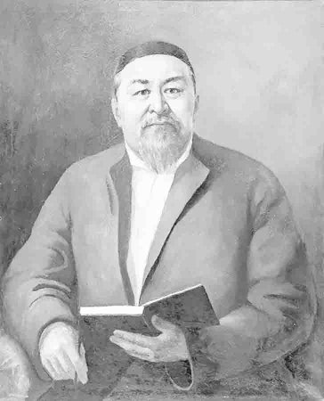 Ақынның  «ақыл сөздеріндегі»  «Есті кісі» қалыбы
