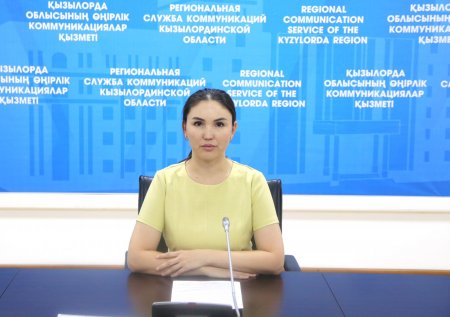 Аймақта коммуналдық тарифтер жаңартылды