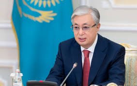 Мемлекет басшысы Қасым-Жомарт Тоқаевтың Отбасы күнімен құттықтауы