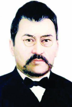 Тіл ғылымының патшасы