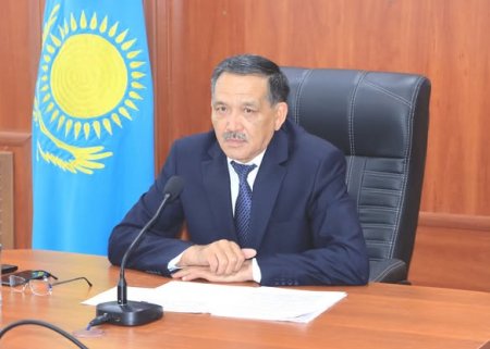 Мәжілісте нақты тапсырмалар жүктелді