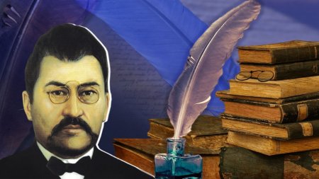 Ахмет Байтұрсынұлы – ұлт ұстазы