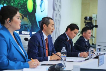 Сыр өңірінде бұқаралық спортпен айналысушылар саны 40,4 пайызды құрады