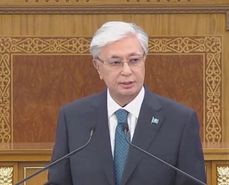 Халықаралық қатынастағы шиеленістер мен озбырлықтың салдарынан қақтығыстар мен соғыстар белең алды — Президент