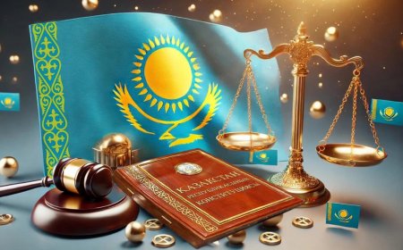 Президент: «Заң және тәртіп» – мемлекетіміздің мызғымас тұғыры