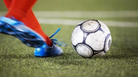 FIFA 2027 жылға дейін Қазақстанға 100 шағын футбол алаңын салып береді