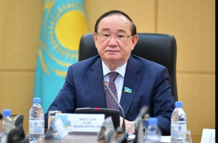 Парламенттік реформа – заман талабы