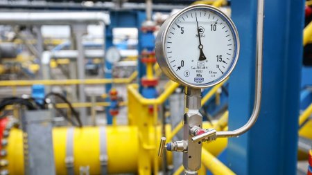 Қазақстанда газ бағасы күрт өсті