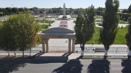 Келбеті айшықты  Нағи ауылы