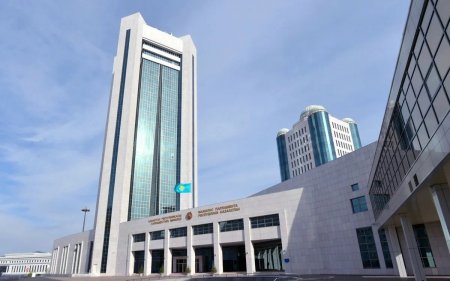 Мәжіліс архив қызметкерлерінің әлеуметтік жағдайын жақсартатын заң жобасын қарайды