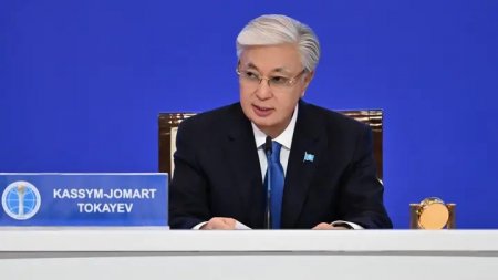 Тоқаев жақын арада Нью-Йоркке жұмыс сапарымен барады