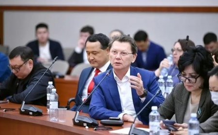 Құрылыс саласындағы өзгеріс: BIM технологиясы, цифрлық платформа және жаңа кодекс