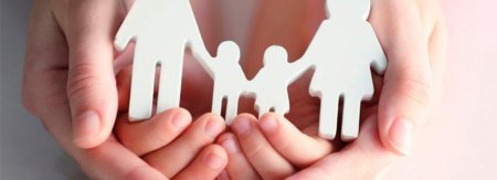 Отбасындағы мейірімділік – бақыттың кілті