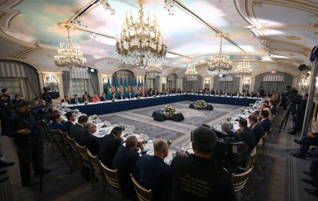 Президент: Қазақстан өзінің энергетикалық ресурстарын экспорттау бағыттарын әртараптандыруды көздейді