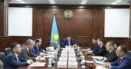 Егін жинау жұмыстары мерзімінен кешікпей аяқталуы керекегін жинау жұмыстары мерзімінен кешікпей аяқталуы керек