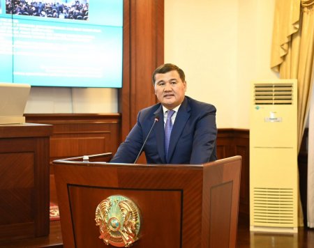 «Ауылдық аймақтарды дамытудағы азаматтық қоғамның рөлі» тақырыбында азаматтық форумы өтті