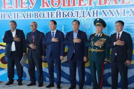 Сырдария – чемпион