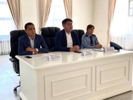 Отбасылық жанжал зорлық-зомбылыққа итермелейді