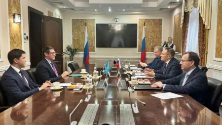 Қазақстан Дүниежүзілік атом апталығында АЭС-ке қатысты маңызды мәлімдеме жасады