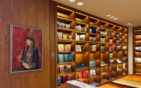 Бейжіңдегі Қазақстан мәдени орталығы: ұлттық мұрамыздың жаңа көкжиегі