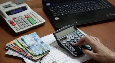 1 қазанға дейін қандай салықты төлеп үлгеру керек?